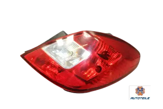 Opel Corsa D 5 Türer Rückleuchte Rücklicht Beifahrerseite Rechts 13188046 - Bild 1