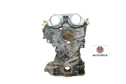 Background image for Opel Corsa D Adam Stirndeckel Deckel Ölpumpe 1,2 A12XER A12XEL 55562788