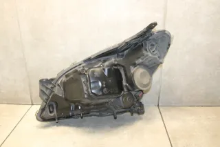 Opel Astra H Xenonscheinwerfer Scheinwerfer Xenon Beifahrerseite Rechts - Bild 6