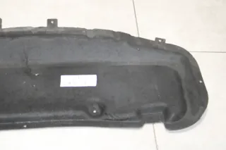 Opel Zafira B Dämmung Motorhaube Dämmmatte Motorhaubendämmung 13151289 - Bild 3