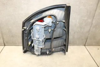 Opel Vectra C GTS Rücklicht Rückleuchte Beifahrerseite rechts 13157647 BF - Bild 4
