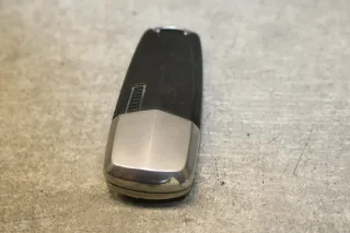 Opel Astra H Schlüssel Keyless GO 13239950 - Bild 6