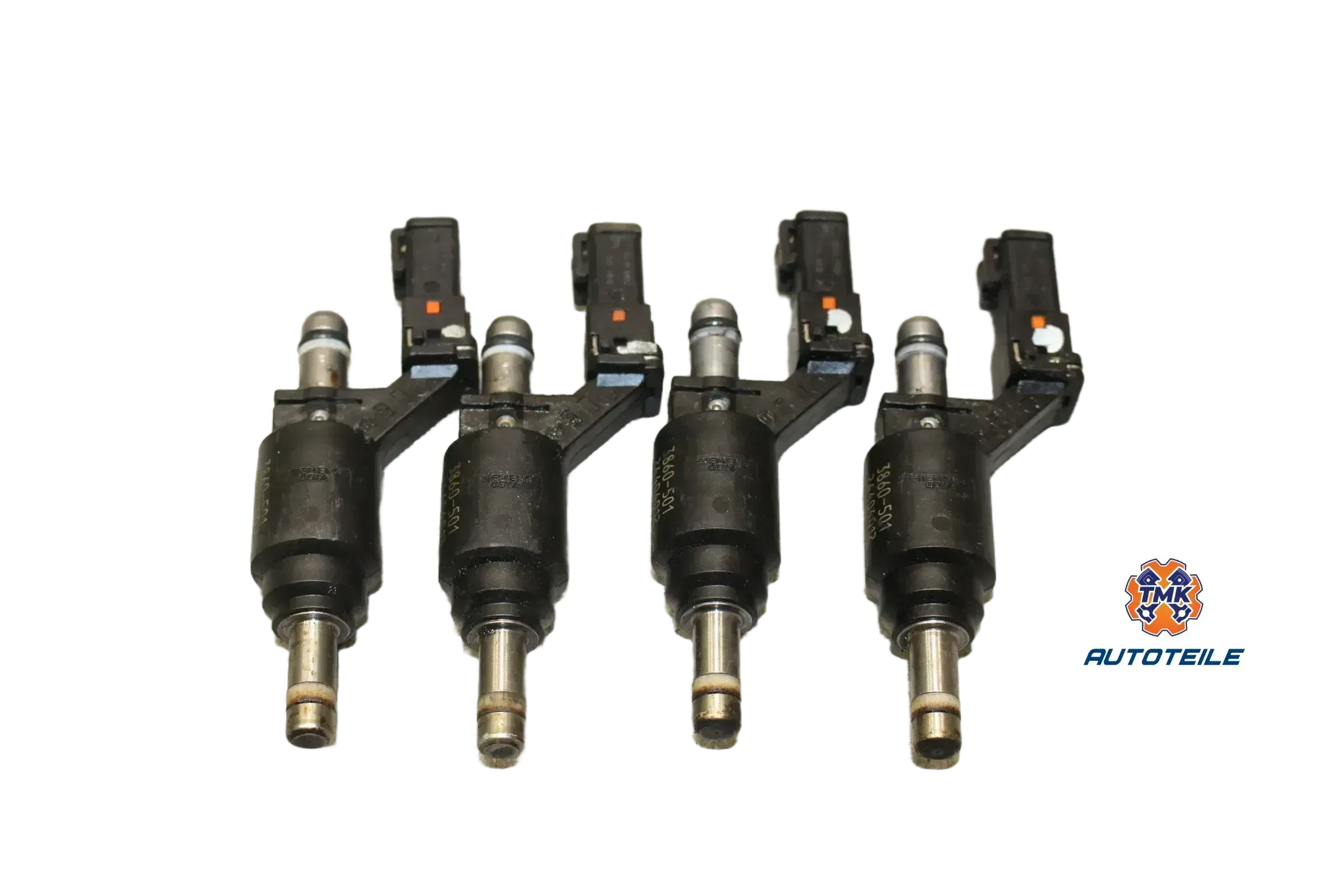 Opel Signum Vectra C Einspritzdüse 2.2 Direct Z22YH 55351030 24404012 - Bild 1