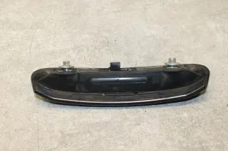 Opel Corsa D Taster Griff Öffner Heckklappe Heckklappengriff Z20R 5 Türer - Bild 5