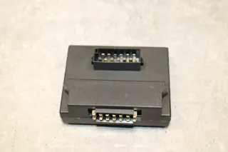 Opel Astra H Zafira B Trailer Lights Controller Anhängerkupplung Steuergerät UN-17 10R035755 - Bild 2