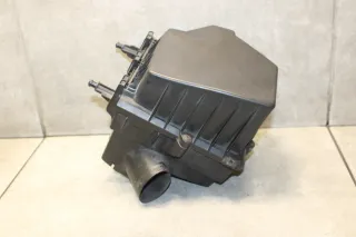 Opel Corsa D Luftfilter Luftfilterkasten Airbox 1.2 1.4 Facelift 13248906 - Bild 4