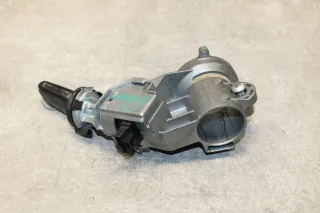 Opel Corsa D Zündschlosshalter Zündschloss mit Schlüssel 56155 - Bild 3