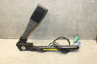 Opel Zafira B Astra H Gurtstraffer Gurtschloss Vorne Links 13127268 - Bild 5