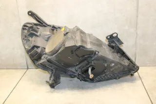 Opel Zafira B Scheinwerfer Xenon Xenonscheinwerfer links 13252470 NL Kurvenlicht - Bild 7