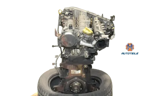 Background image for Opel Vectra C Signum Astra H Zafira B Motor Gebrauchtmotor 1.9 CDTI 110 KW Z19DTH