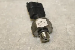 Opel Signum Vectra C Zafira B Drucksensor Kraftstoffdruck 2.2 Z22YH 24418424 - Bild 4