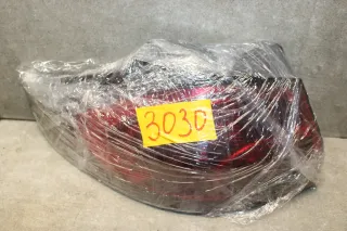 Opel Zafira C Tourer Rücklicht Rückleuchte Fahrerseite links außen LED 13292361 AAH - Bild 7