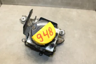 Opel H Zafira B ABS ESP Hydraulikblock Steuergerät 13235025 AT - Bild 5