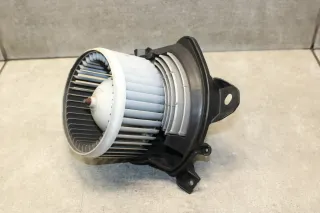 Opel Corsa D Gebläsemotor Lüftermotor Klima Heizung - Bild 2
