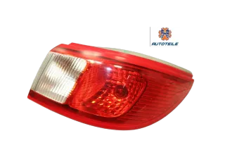 Mitsubishi Colt CZC Rücklicht Rückleuchte hinten rechts außen 58082304 - Bild 1