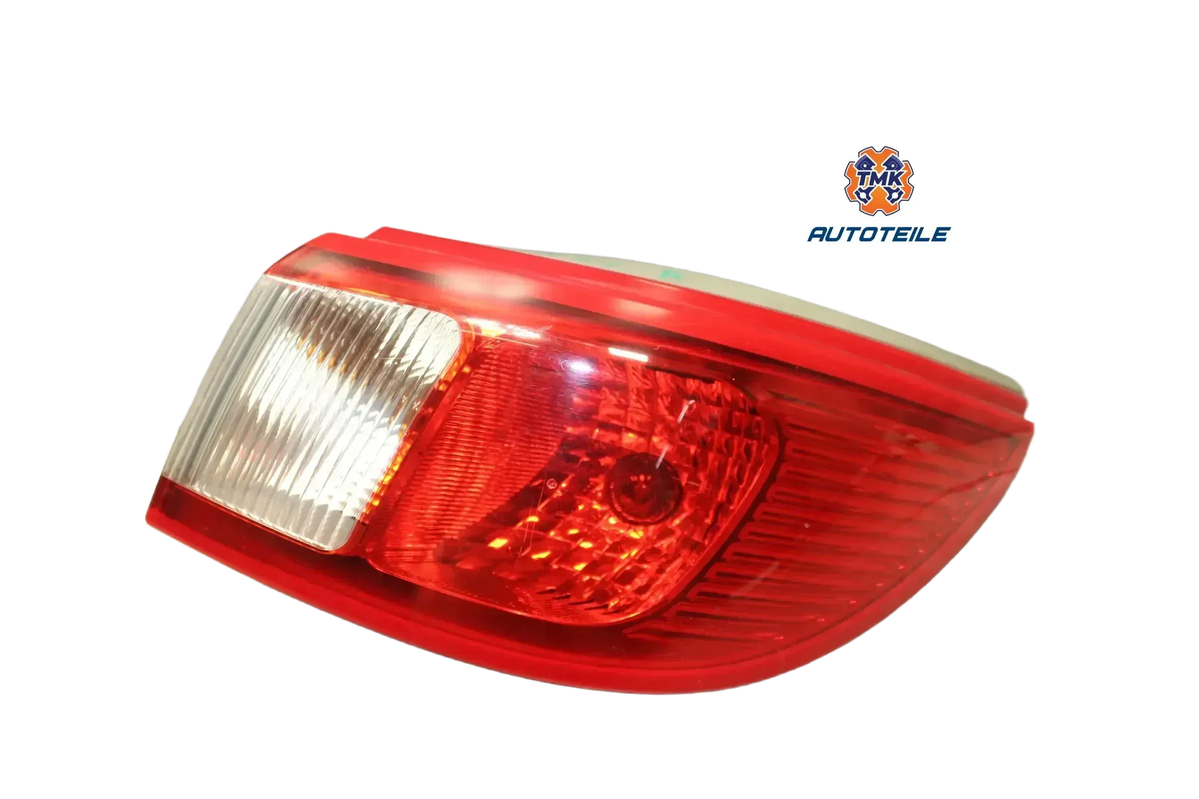 Mitsubishi Colt CZC Rücklicht Rückleuchte hinten rechts außen 58082304 - Bild 1