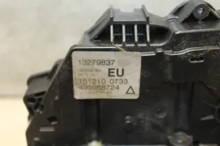 Opel Meriva B Türschloss Schloss Tür hinten rechts 13279837 EU - Bild 2