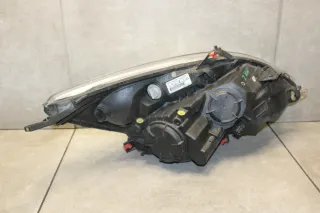 Opel Meriva B Scheinwerfer Halogen Fahrerseite Links 13286612 AA8 - Bild 5
