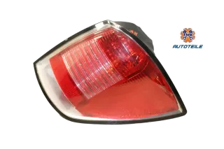 Opel Astra H Caravan Rücklicht Rückleuchte Beifahrerseite Rechts 24451840 - Bild 1