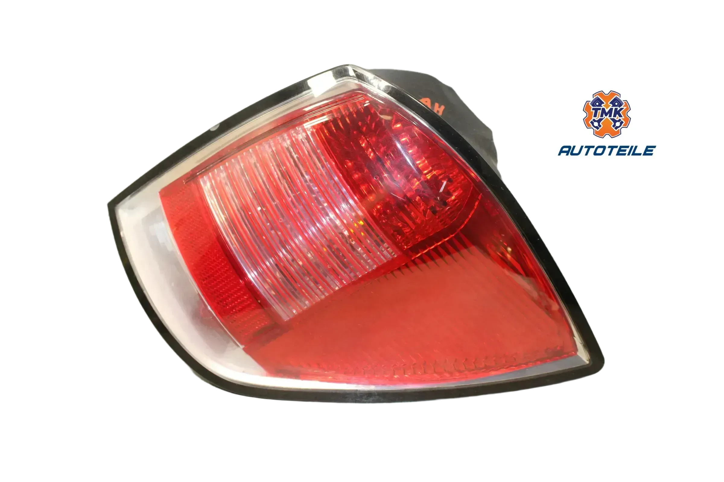 Opel Astra H Caravan Rücklicht Rückleuchte Beifahrerseite Rechts 24451840 - Bild 1