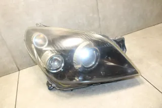 Opel Astra H Xenonscheinwerfer Scheinwerfer Xenon Beifahrerseite Rechts - Bild 5