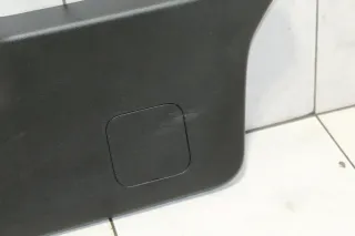 Heckklappenverkleidung Abdeckung Verkleidung innen Opel Karl 95395527 - Bild 3