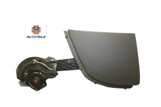 Opel Astra H TT Twintop Flap Flügelmotor Heckklappe Hinten Rechts 13228554 133027001 - Bild 1