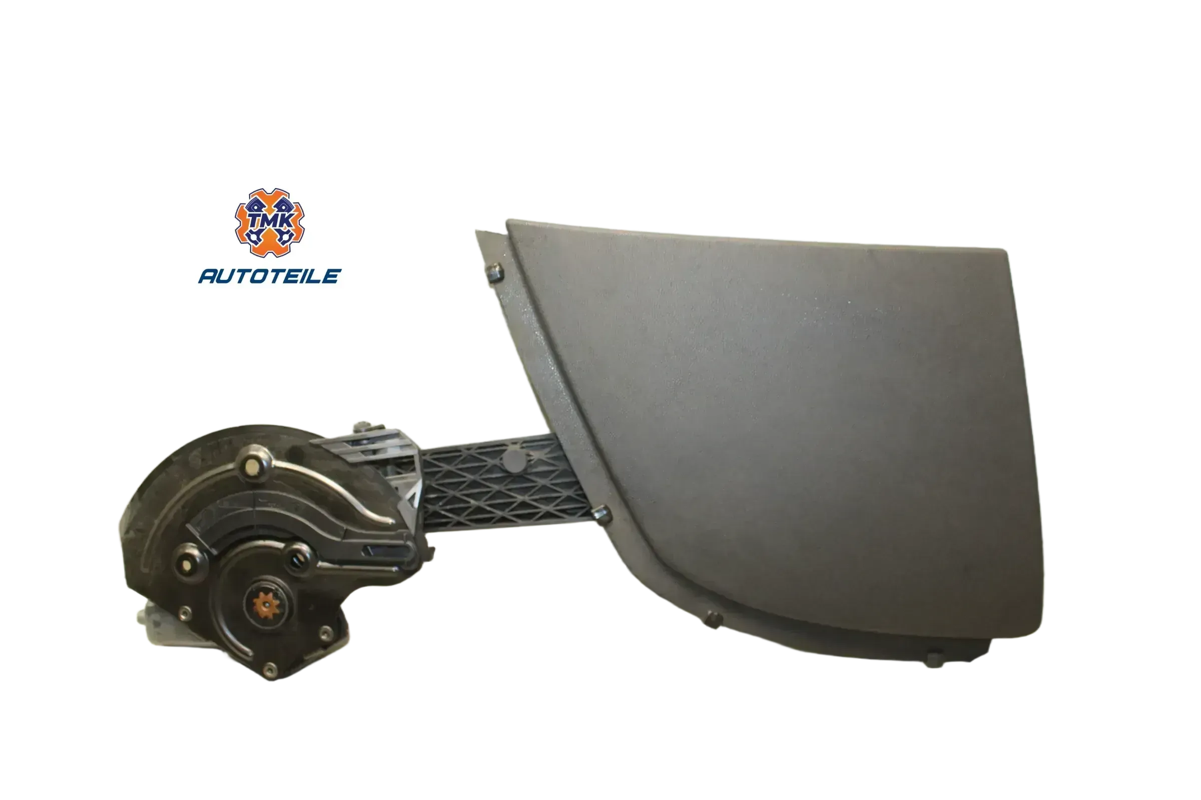 Opel Astra H TT Twintop Flap Flügelmotor Heckklappe Hinten Rechts 13228554 133027001 - Bild 1