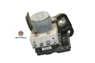 Opel Corsa D ABS ESP Steuergerät Block Hydraulikblock 13350598 AG5 - Bild 1