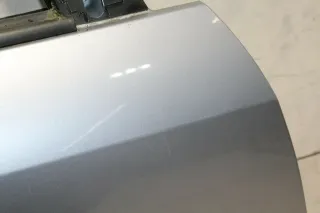 Zafira A OPC Tür vorne rechts Beifahrertür Z163 Lichtsilber Opel - Bild 3