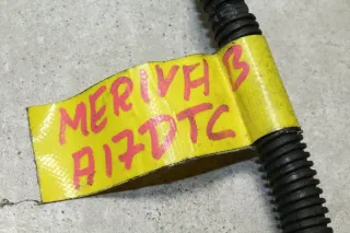 1,7 CDTI Batteriekabelbaum Kabelbaum Batterie A17DTC Opel Meriva B 13364936 - Bild 7