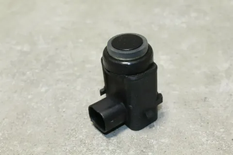 Background image for PDC Sensor Parksensor Einparksensor Opel Astra H Zafira B Z20R 12787793