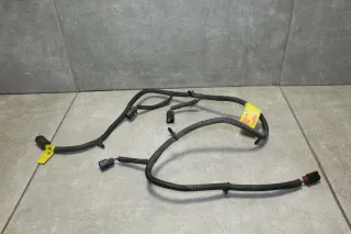 Kabelbaum Kabel Einparkhilfe PDC Sensoren hinten Opel Antara f0612348 - Bild 1