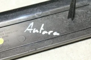 Zierleiste Blende Leiste Armaturenbrett Lichtschalter SET Opel Antara 96661736 - Bild 7