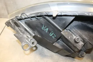 Opel Zafira B Scheinwerfer Xenon AFL Kurvenlicht Beifahrerseite rechts 13252471 NL - Bild 8