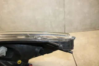 Opel Meriva B Scheinwerfer AFL Kurvenlicht Halogen Rechts 13253636 AA6 - Bild 11