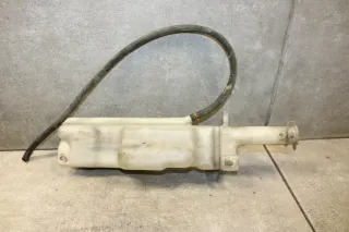 Mitsubishi Colt CZC Ausgleichsbehälter Kühlwasserbehälter 1,5 80 KW MN130400 - Bild 3