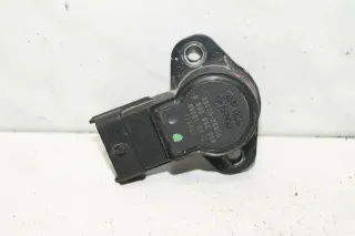 Hyundai i20 PB 1,2 57 KW Steuereinheit Drosselklappe G4LA 3517026910 35170 2691 - Bild 1