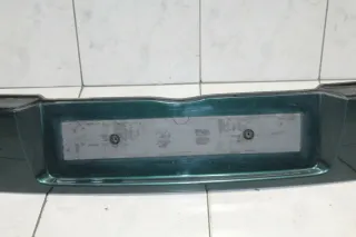 Blende Leiste Zierleiste Verkleidung Heckklappe Z398 Opel Signum 24417181 - Bild 4