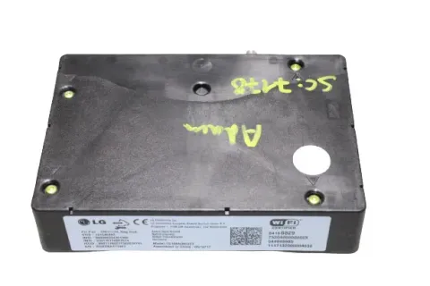 Background image for Adam Steuergerät Wifi Hotspot Modul Opel 84186829