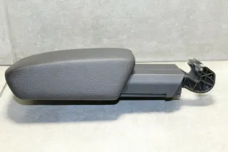 Armlehne Lehne Mittelarmlehne Armauflage Staufach Leder Opel Astra J - Bild 4