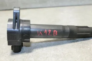 1,0 1,2 Zündmodul Zündspule K10B K12B Opel Agila B 94300817 - Bild 5