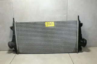 2,0 Turbo 162 KW Ladeluftkühler Kühler Ladeluft LLK A20NHT Opel Insignia A - Bild 4