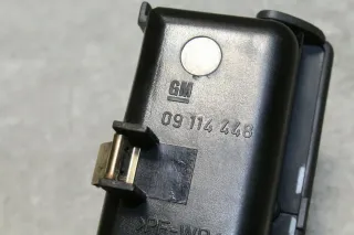 Aschenbecher Ascher hinten Opel Corsa C 09114448 - Bild 7