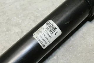 Kreuzgelenk Lenksäule Lenkung Servolenkung Opel Zafira C Tourer 13351822 - Bild 3