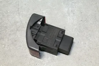 Schalter Warnblinker Opel Combo C 13539900 - Bild 2