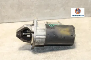 Opel Corsa D Tigra B Meriva A Astra H Anlasser Starter Z12XEP Z14XEP 24436877 - Bild 1