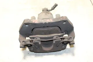 Opel Astra K Bremszange Bremssattel vorne links 39031260 - Bild 6