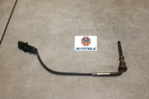 Background image for Opel Zafira C Lambdasonde Abgastemperatursensor 2,0 CDTI 118 KW A20DTH 55566185