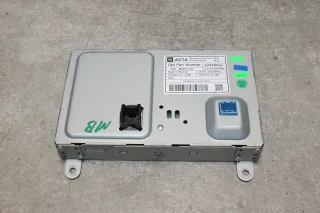 Opel Meriva B CID Bordcomputer Display Navi Uhr Telefon 22948022 - Bild 2